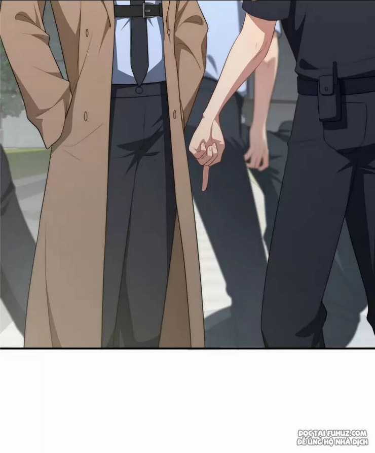 Nữ Chính Từ Trong Sách Chạy Ra Ngoài Rồi Phải Làm Sao Đây? Chapter 29 trang 52