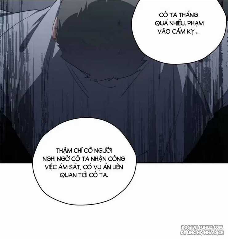 Nữ Chính Từ Trong Sách Chạy Ra Ngoài Rồi Phải Làm Sao Đây? Chapter 29 trang 6