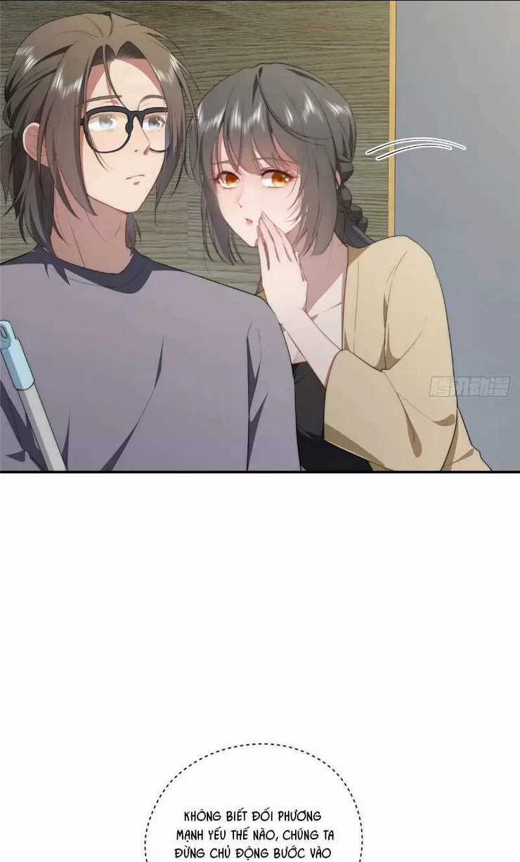 Nữ Chính Từ Trong Sách Chạy Ra Ngoài Rồi Phải Làm Sao Đây? Chapter 29 trang 9