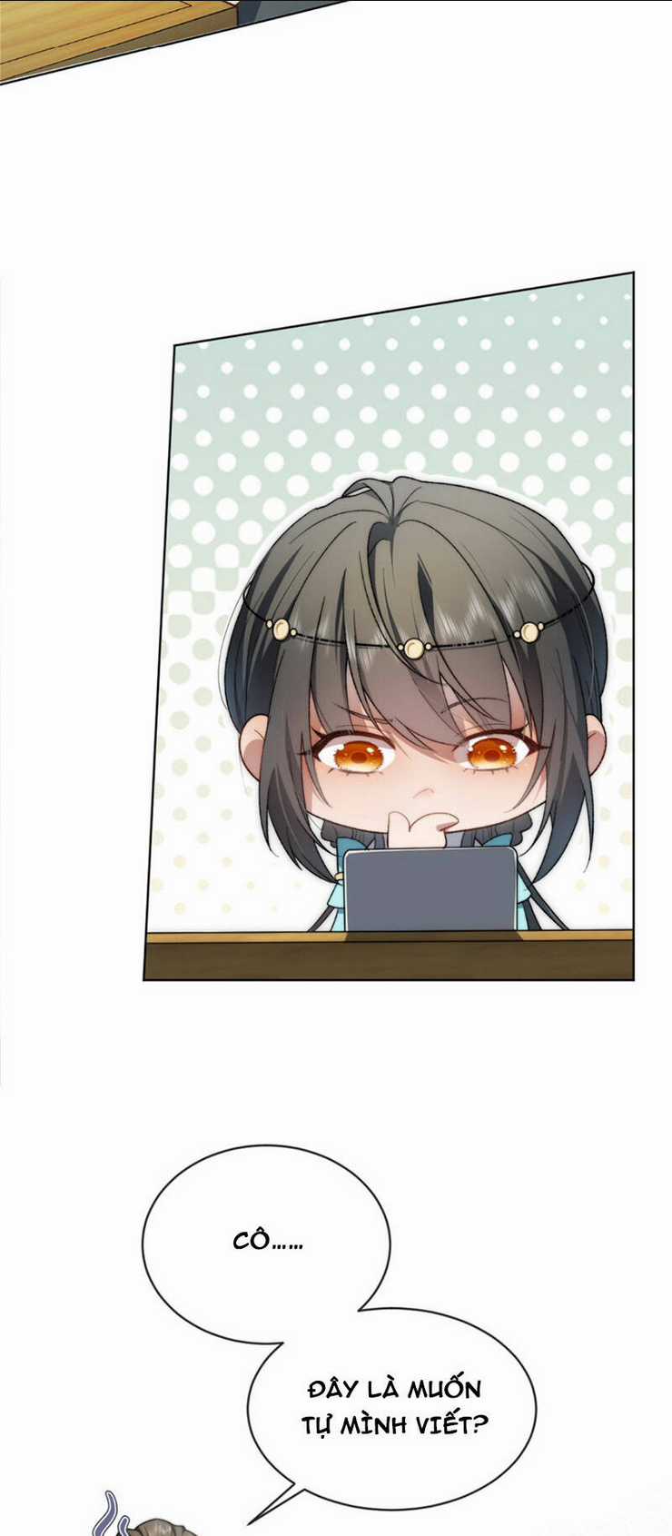 Nữ Chính Từ Trong Sách Chạy Ra Ngoài Rồi Phải Làm Sao Đây? Chapter 3 trang 13