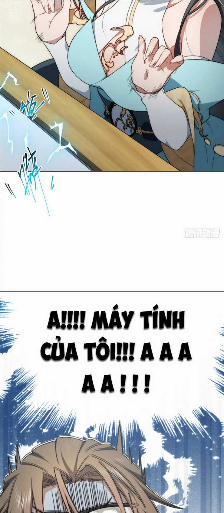 Nữ Chính Từ Trong Sách Chạy Ra Ngoài Rồi Phải Làm Sao Đây? Chapter 3 trang 16