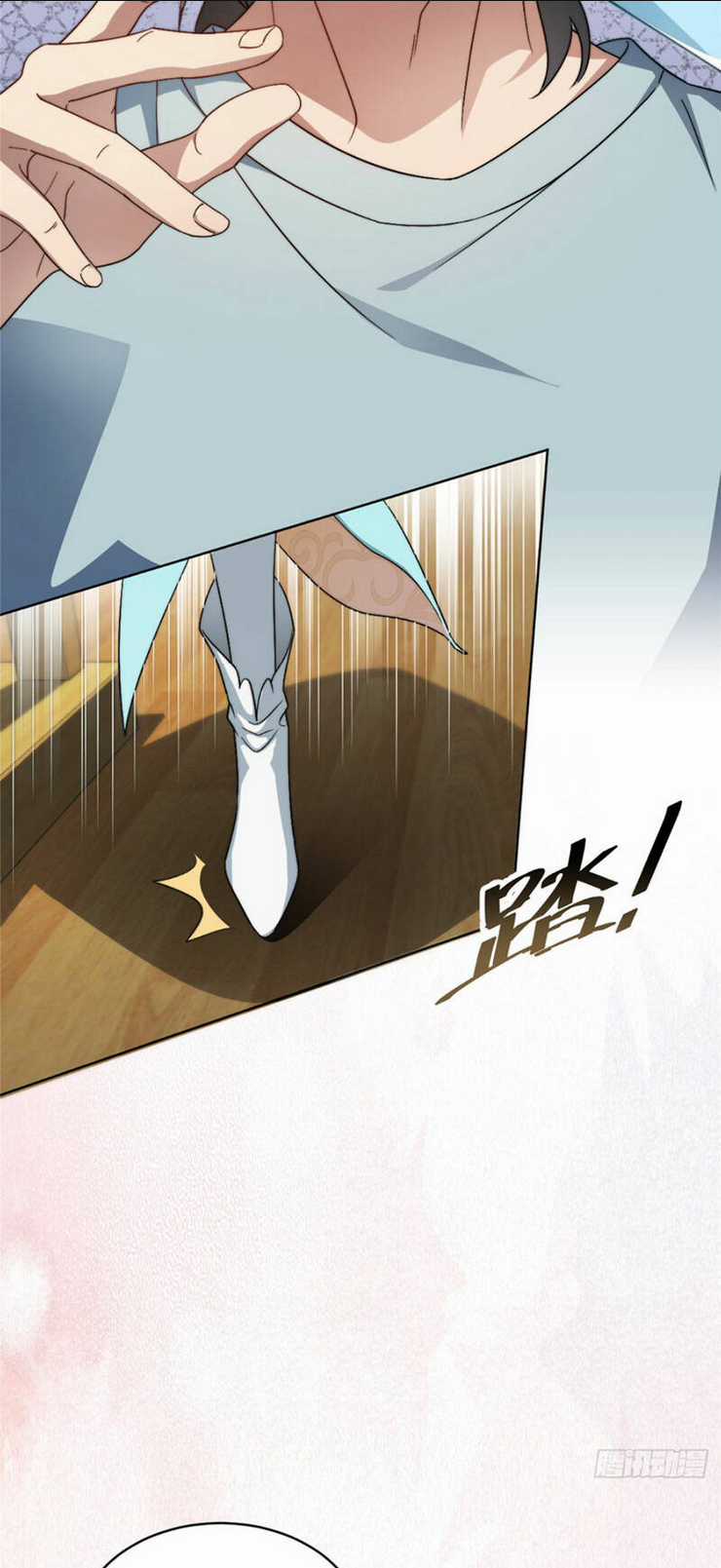 Nữ Chính Từ Trong Sách Chạy Ra Ngoài Rồi Phải Làm Sao Đây? Chapter 3 trang 2