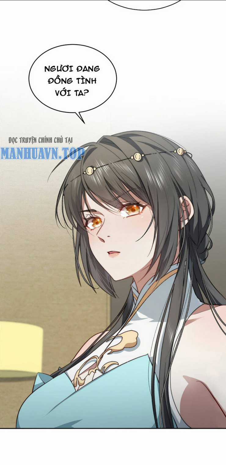 Nữ Chính Từ Trong Sách Chạy Ra Ngoài Rồi Phải Làm Sao Đây? Chapter 3 trang 33