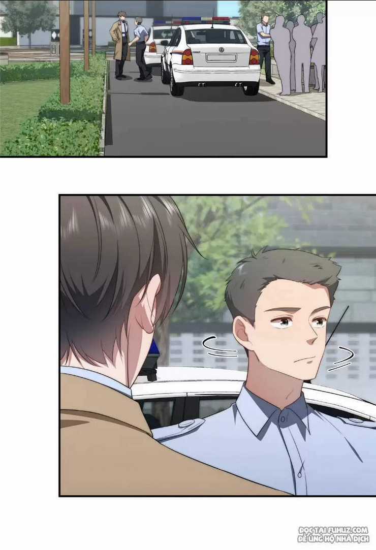 Nữ Chính Từ Trong Sách Chạy Ra Ngoài Rồi Phải Làm Sao Đây? Chapter 30 trang 13