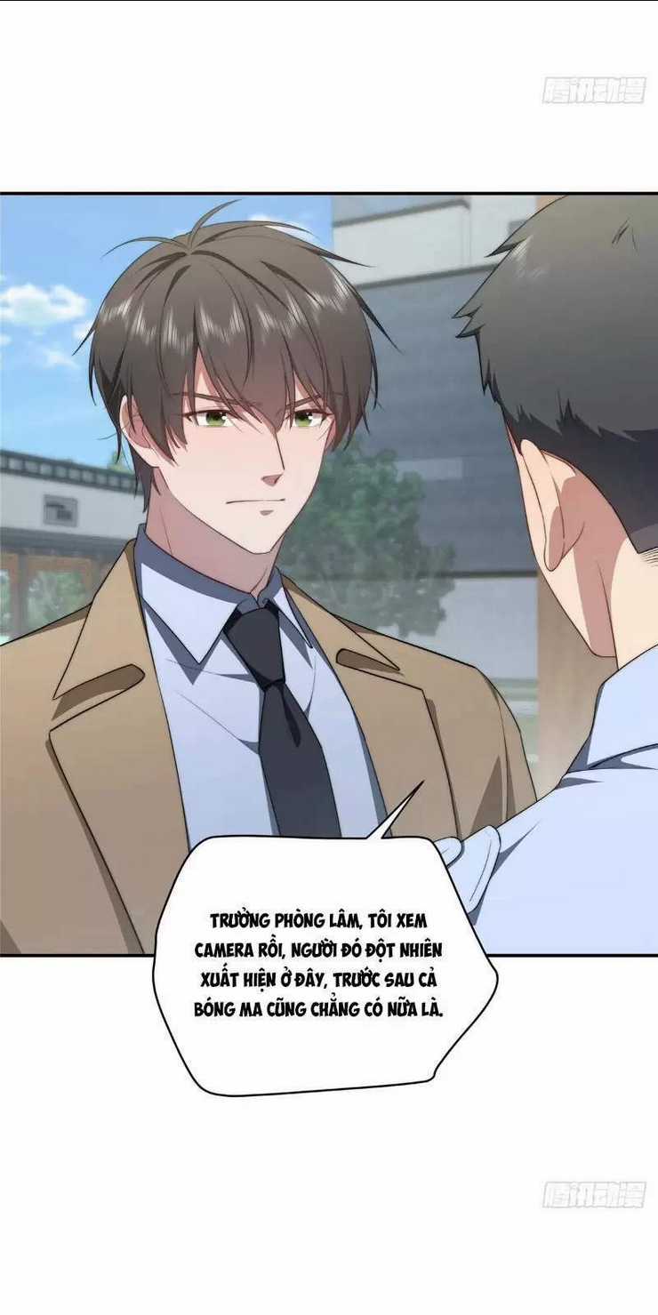 Nữ Chính Từ Trong Sách Chạy Ra Ngoài Rồi Phải Làm Sao Đây? Chapter 30 trang 14