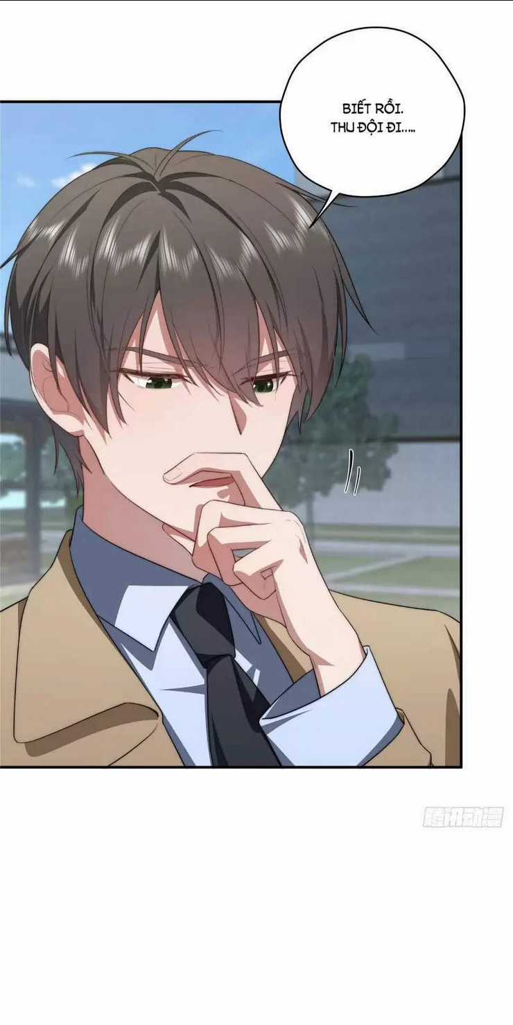 Nữ Chính Từ Trong Sách Chạy Ra Ngoài Rồi Phải Làm Sao Đây? Chapter 30 trang 15