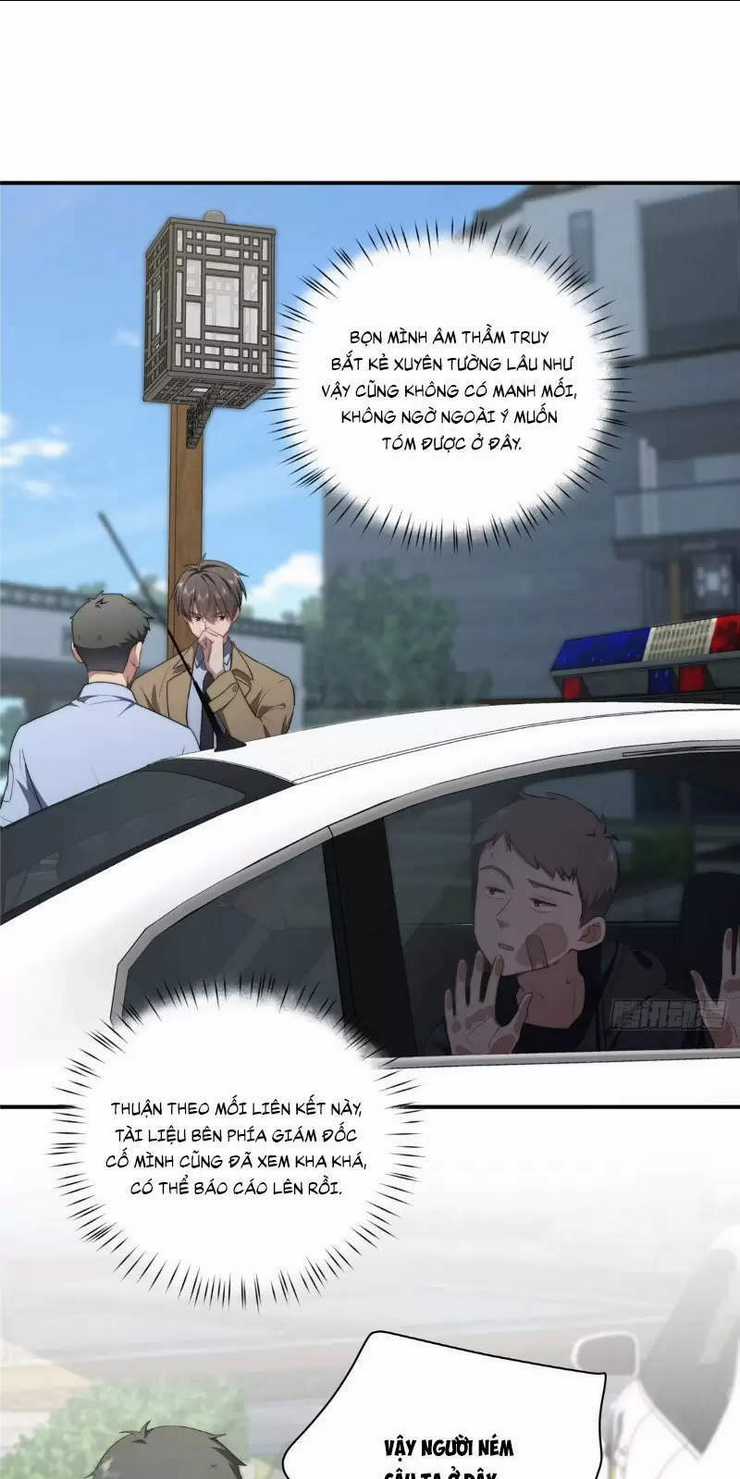 Nữ Chính Từ Trong Sách Chạy Ra Ngoài Rồi Phải Làm Sao Đây? Chapter 30 trang 16