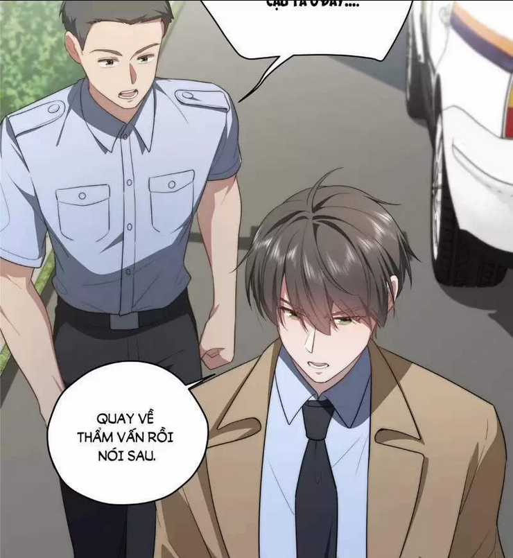 Nữ Chính Từ Trong Sách Chạy Ra Ngoài Rồi Phải Làm Sao Đây? Chapter 30 trang 17