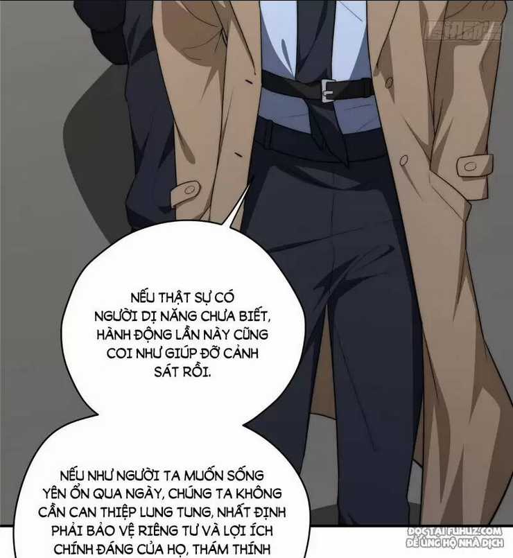 Nữ Chính Từ Trong Sách Chạy Ra Ngoài Rồi Phải Làm Sao Đây? Chapter 30 trang 18