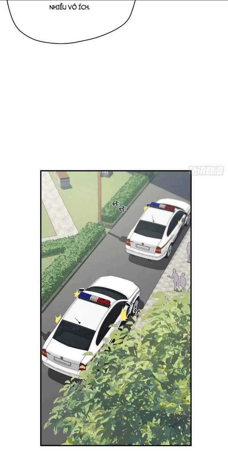 Nữ Chính Từ Trong Sách Chạy Ra Ngoài Rồi Phải Làm Sao Đây? Chapter 30 trang 19