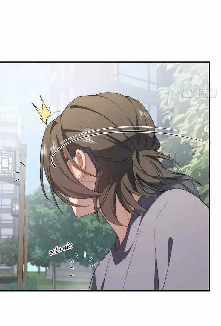 Nữ Chính Từ Trong Sách Chạy Ra Ngoài Rồi Phải Làm Sao Đây? Chapter 30 trang 22