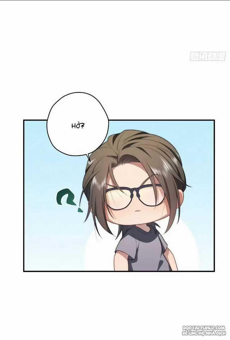 Nữ Chính Từ Trong Sách Chạy Ra Ngoài Rồi Phải Làm Sao Đây? Chapter 30 trang 23