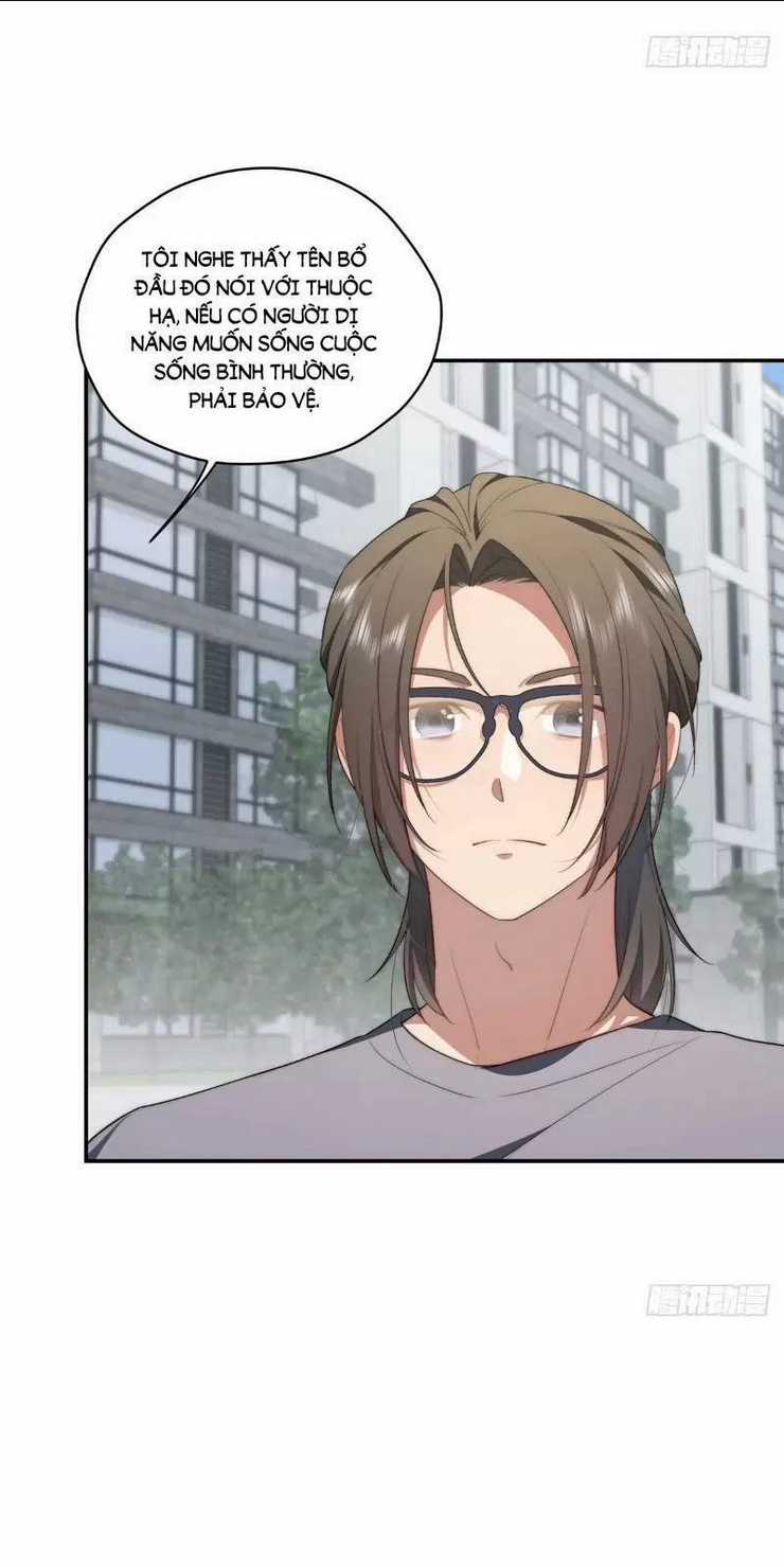 Nữ Chính Từ Trong Sách Chạy Ra Ngoài Rồi Phải Làm Sao Đây? Chapter 30 trang 24