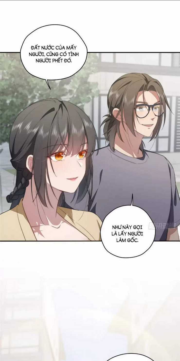 Nữ Chính Từ Trong Sách Chạy Ra Ngoài Rồi Phải Làm Sao Đây? Chapter 30 trang 25