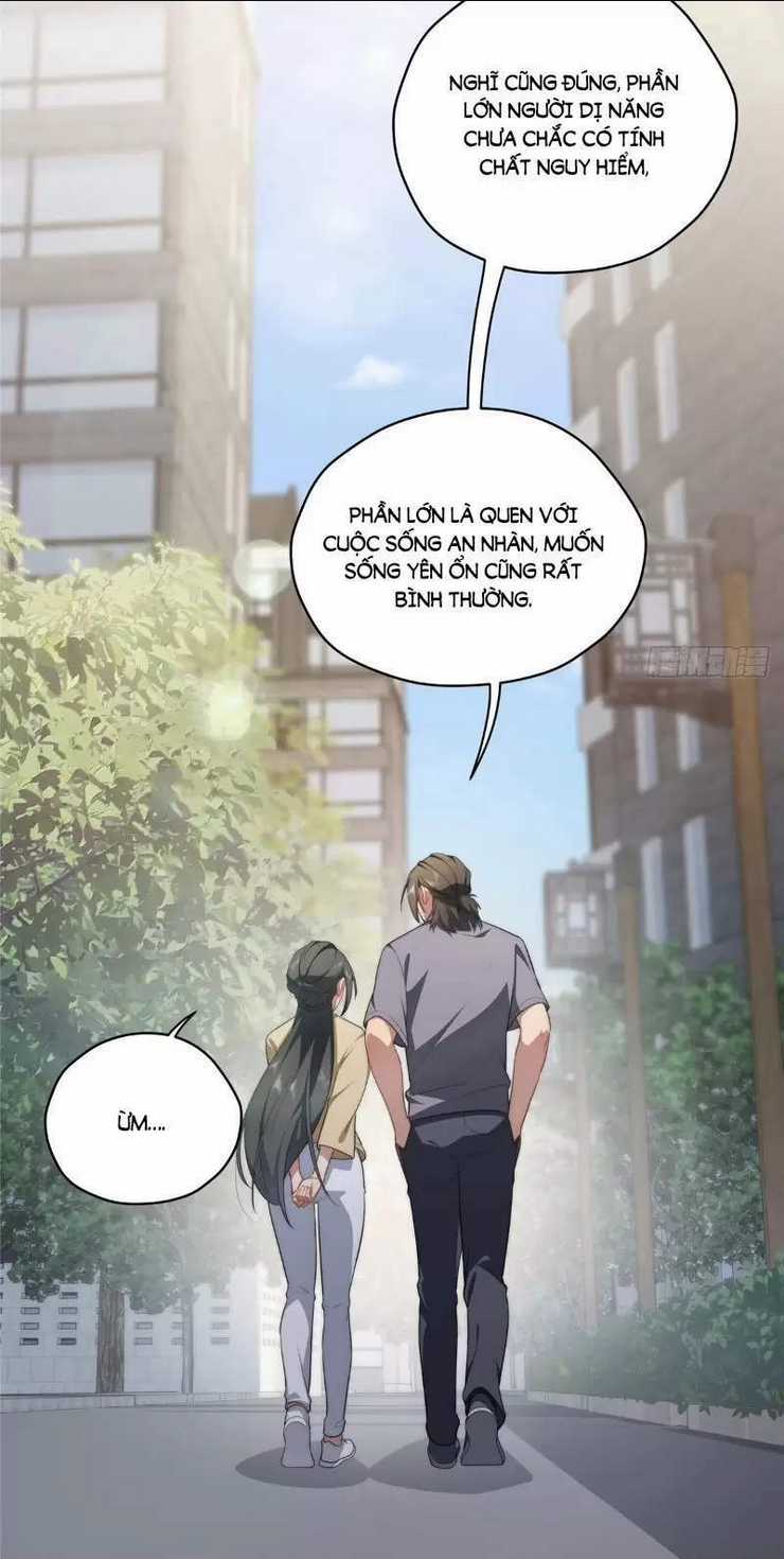 Nữ Chính Từ Trong Sách Chạy Ra Ngoài Rồi Phải Làm Sao Đây? Chapter 30 trang 26