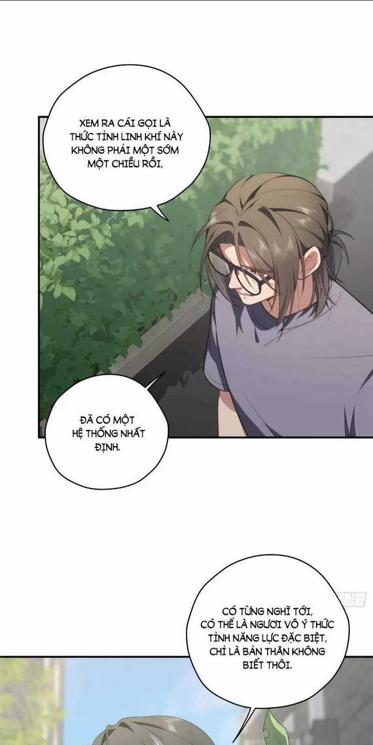 Nữ Chính Từ Trong Sách Chạy Ra Ngoài Rồi Phải Làm Sao Đây? Chapter 30 trang 29