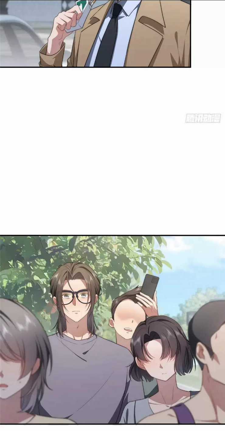 Nữ Chính Từ Trong Sách Chạy Ra Ngoài Rồi Phải Làm Sao Đây? Chapter 30 trang 3