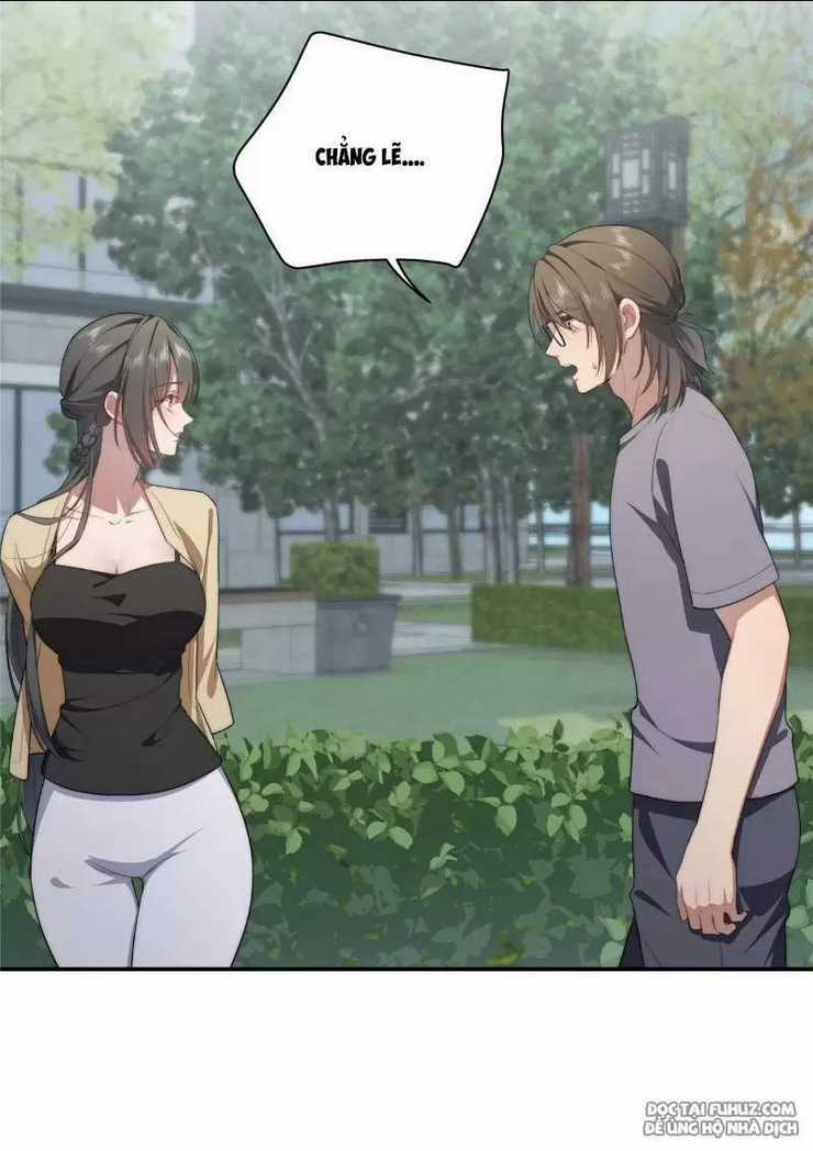 Nữ Chính Từ Trong Sách Chạy Ra Ngoài Rồi Phải Làm Sao Đây? Chapter 30 trang 32