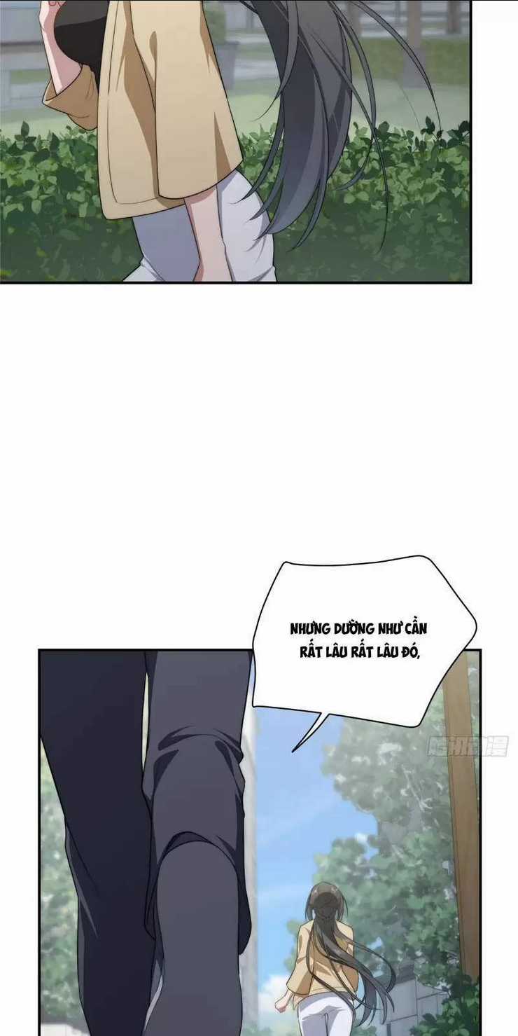 Nữ Chính Từ Trong Sách Chạy Ra Ngoài Rồi Phải Làm Sao Đây? Chapter 30 trang 35