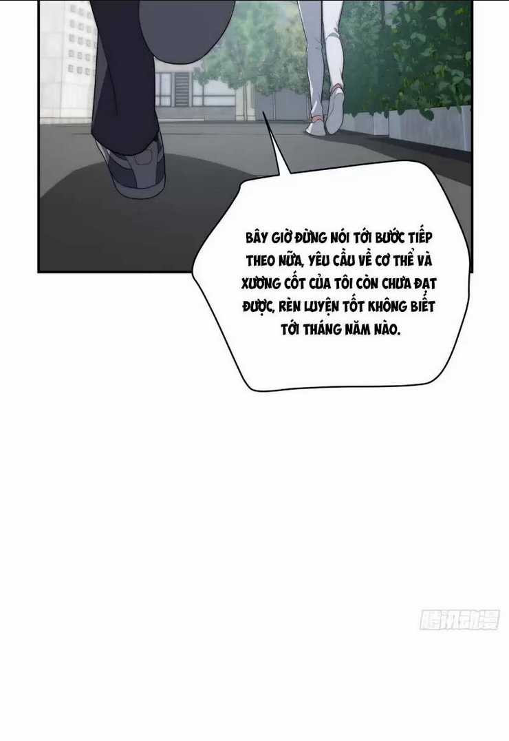 Nữ Chính Từ Trong Sách Chạy Ra Ngoài Rồi Phải Làm Sao Đây? Chapter 30 trang 36