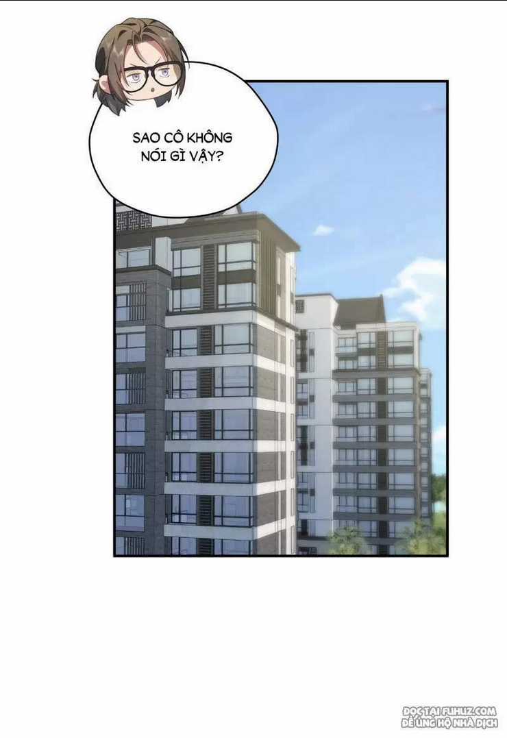 Nữ Chính Từ Trong Sách Chạy Ra Ngoài Rồi Phải Làm Sao Đây? Chapter 30 trang 37