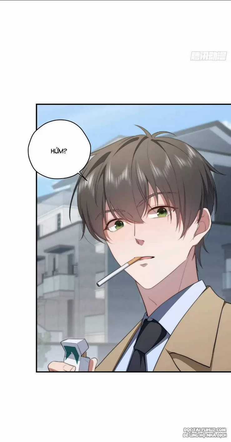 Nữ Chính Từ Trong Sách Chạy Ra Ngoài Rồi Phải Làm Sao Đây? Chapter 30 trang 4