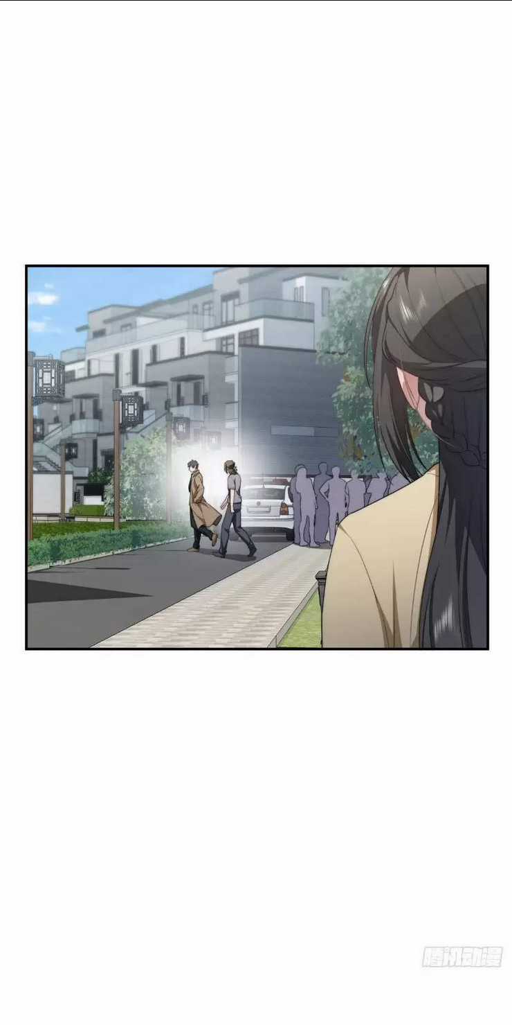 Nữ Chính Từ Trong Sách Chạy Ra Ngoài Rồi Phải Làm Sao Đây? Chapter 30 trang 5