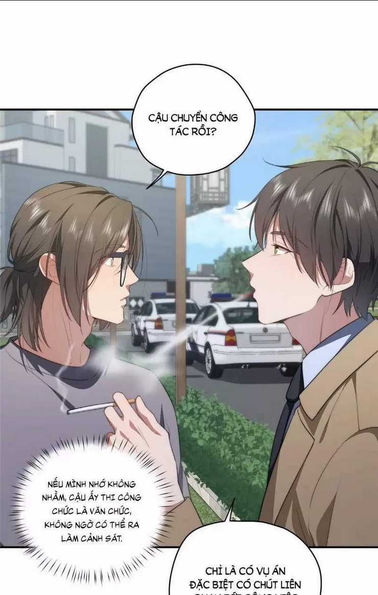 Nữ Chính Từ Trong Sách Chạy Ra Ngoài Rồi Phải Làm Sao Đây? Chapter 30 trang 7