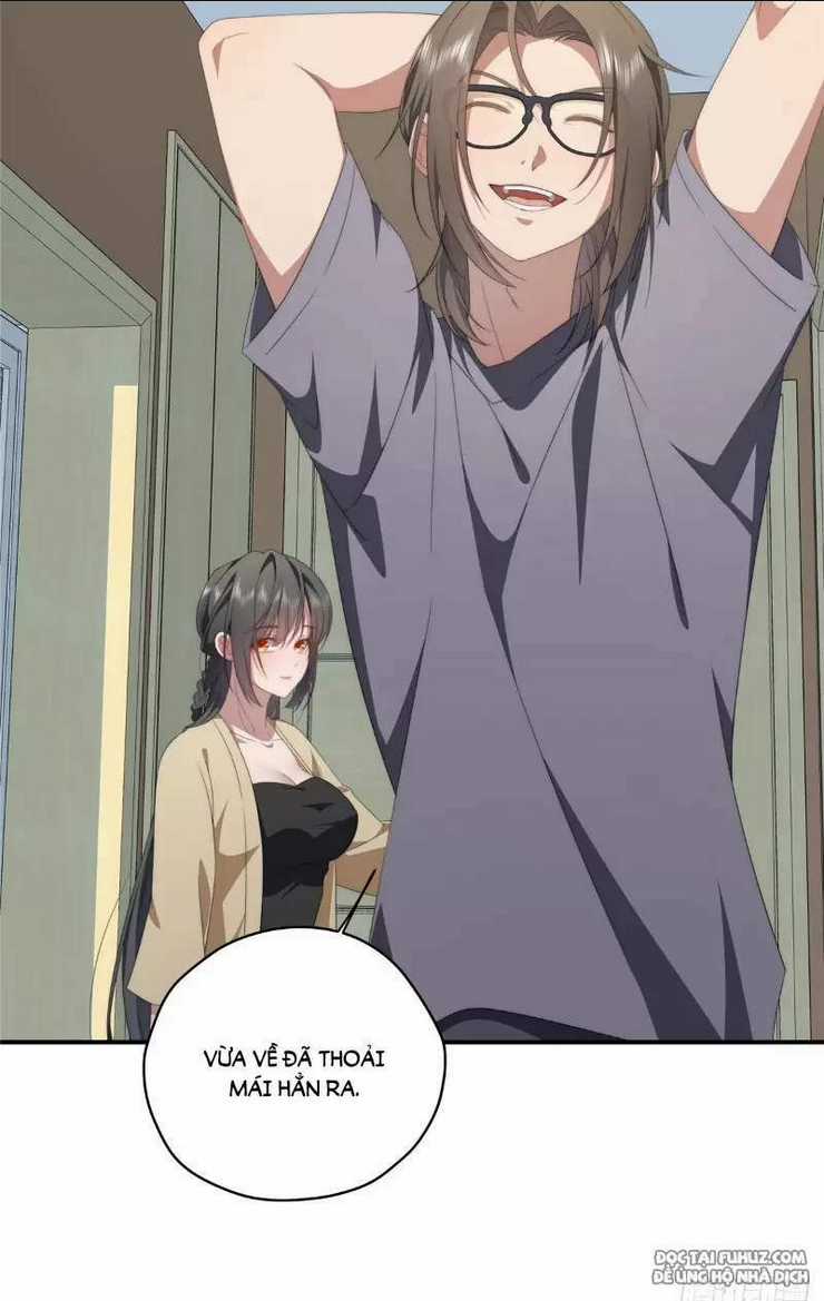 Nữ Chính Từ Trong Sách Chạy Ra Ngoài Rồi Phải Làm Sao Đây? Chapter 31 trang 10