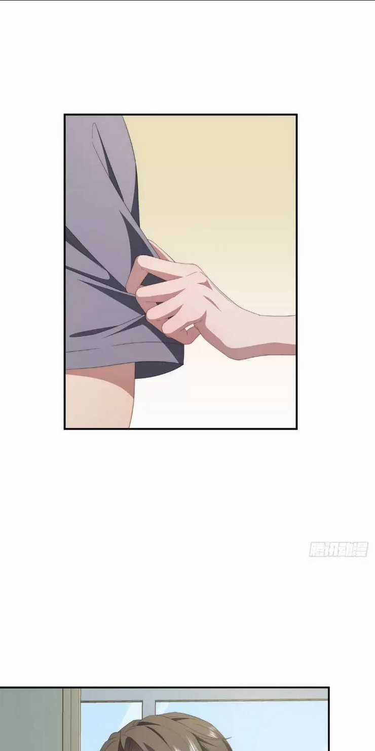 Nữ Chính Từ Trong Sách Chạy Ra Ngoài Rồi Phải Làm Sao Đây? Chapter 31 trang 12