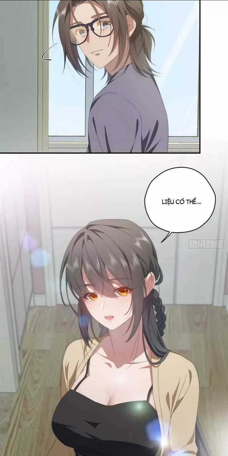 Nữ Chính Từ Trong Sách Chạy Ra Ngoài Rồi Phải Làm Sao Đây? Chapter 31 trang 13