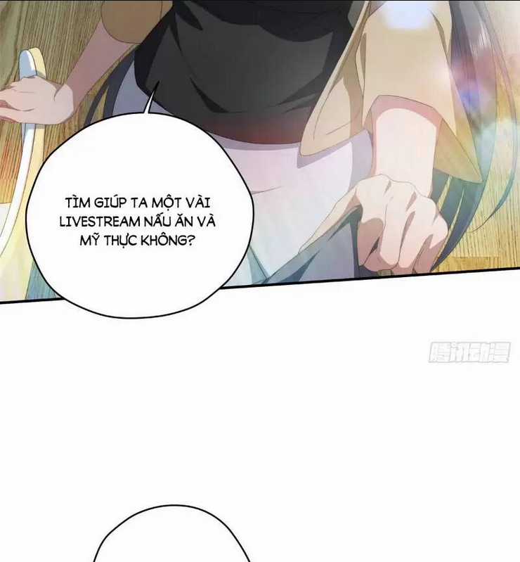 Nữ Chính Từ Trong Sách Chạy Ra Ngoài Rồi Phải Làm Sao Đây? Chapter 31 trang 14