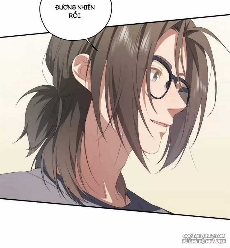 Nữ Chính Từ Trong Sách Chạy Ra Ngoài Rồi Phải Làm Sao Đây? Chapter 31 trang 15