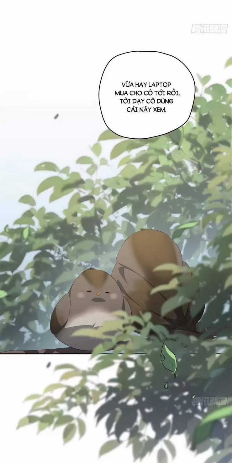 Nữ Chính Từ Trong Sách Chạy Ra Ngoài Rồi Phải Làm Sao Đây? Chapter 31 trang 16