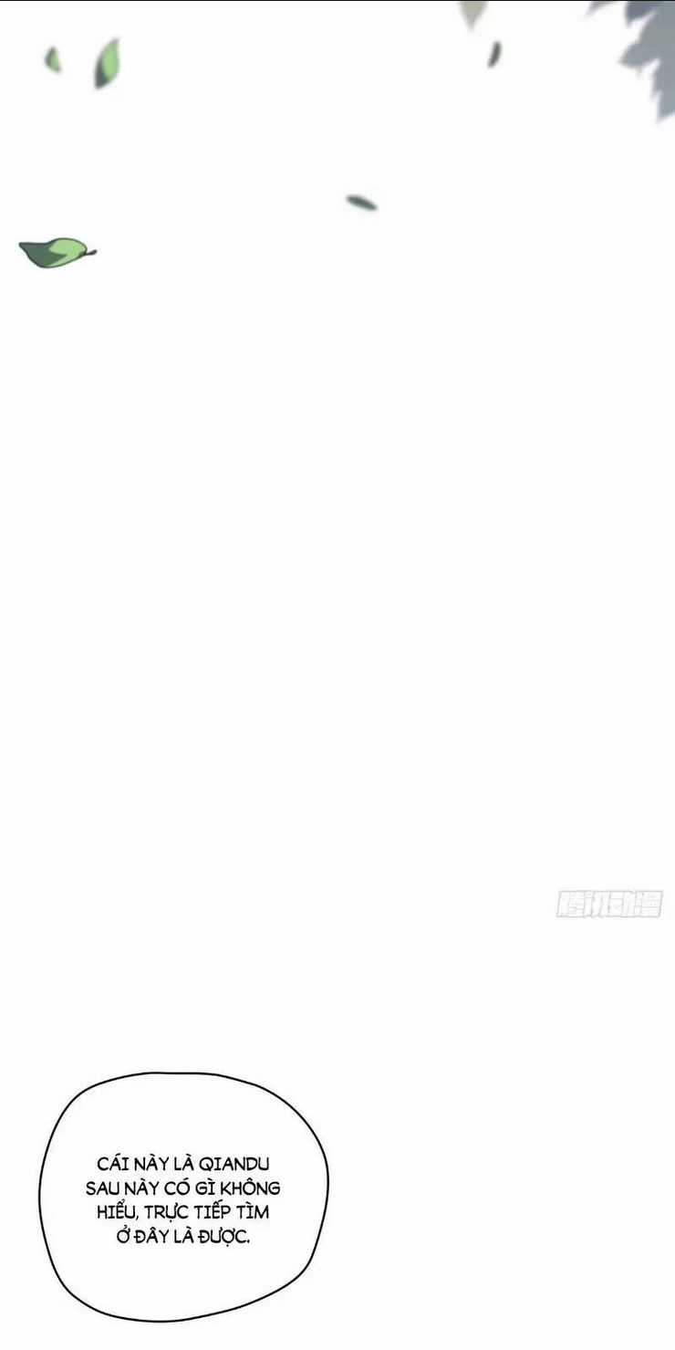 Nữ Chính Từ Trong Sách Chạy Ra Ngoài Rồi Phải Làm Sao Đây? Chapter 31 trang 17