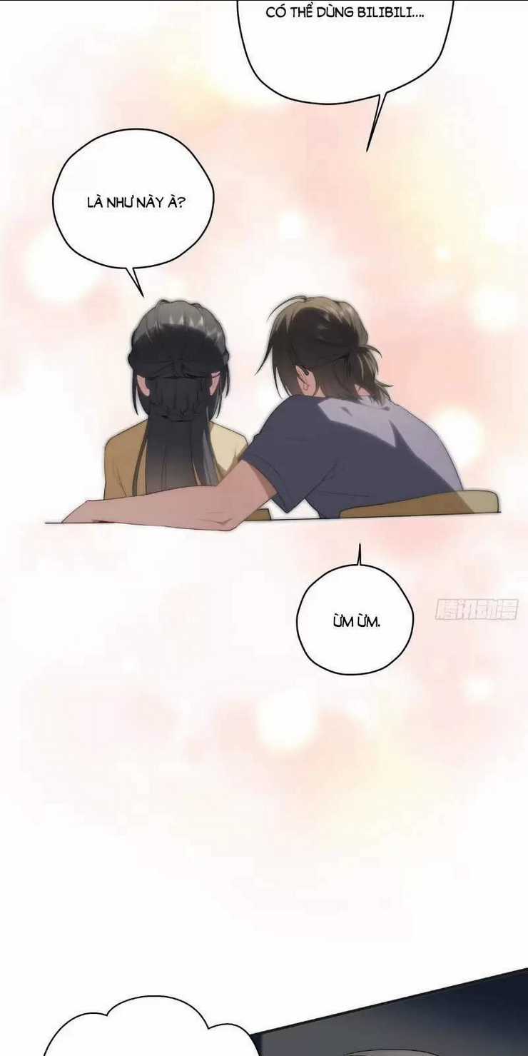 Nữ Chính Từ Trong Sách Chạy Ra Ngoài Rồi Phải Làm Sao Đây? Chapter 31 trang 23