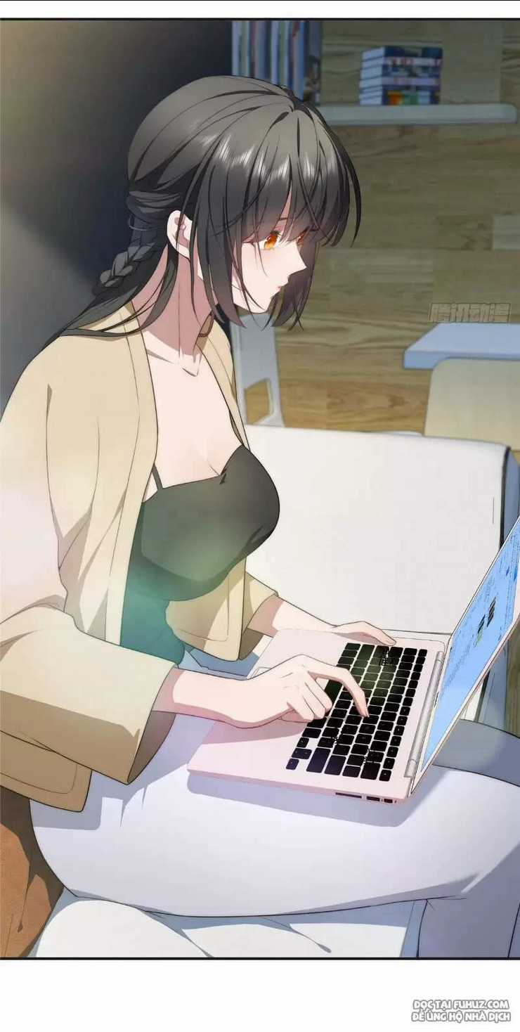 Nữ Chính Từ Trong Sách Chạy Ra Ngoài Rồi Phải Làm Sao Đây? Chapter 31 trang 25