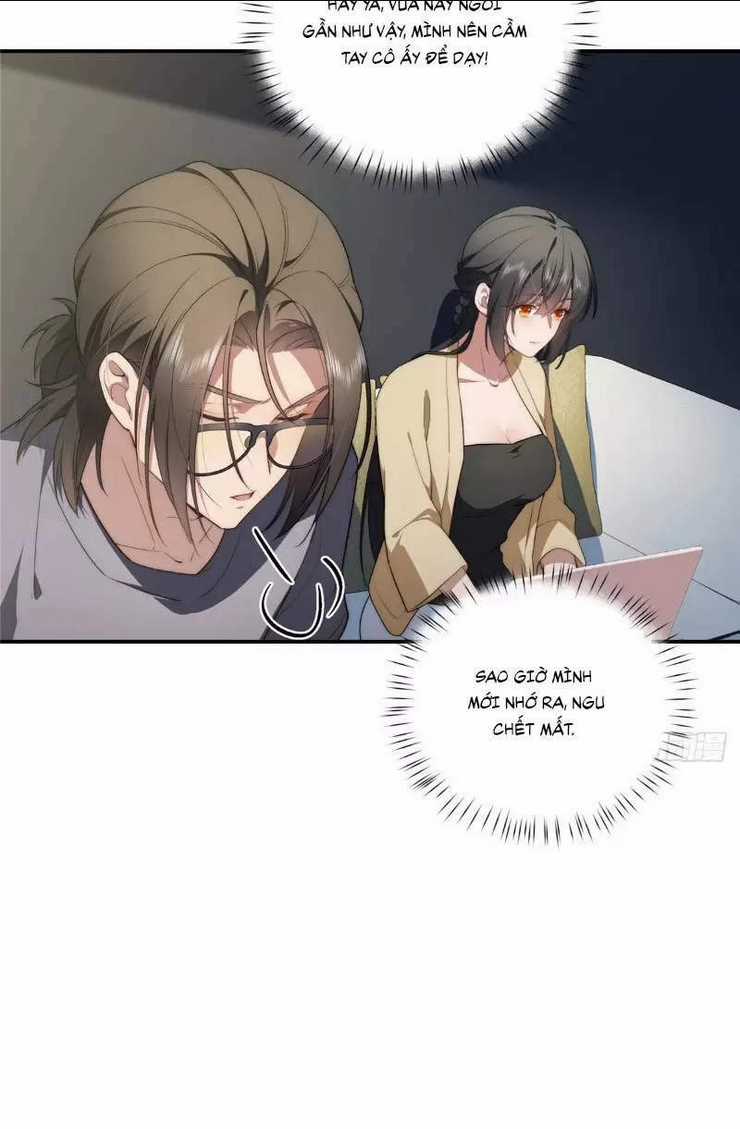 Nữ Chính Từ Trong Sách Chạy Ra Ngoài Rồi Phải Làm Sao Đây? Chapter 31 trang 28