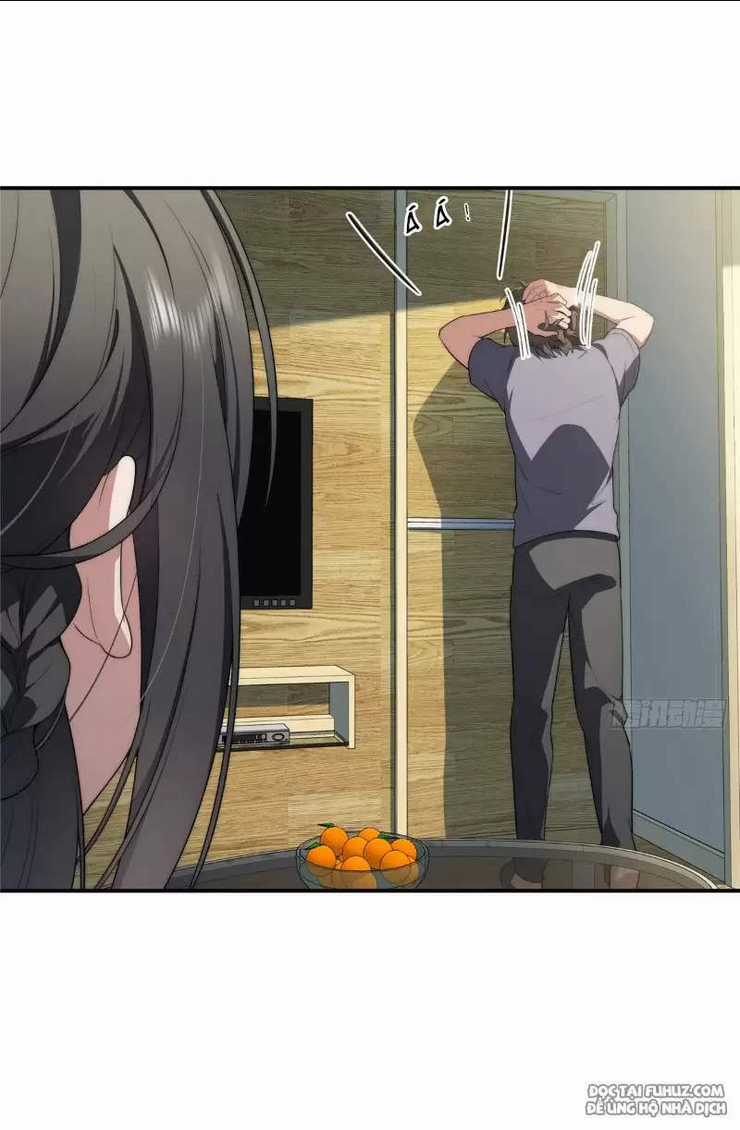 Nữ Chính Từ Trong Sách Chạy Ra Ngoài Rồi Phải Làm Sao Đây? Chapter 31 trang 29