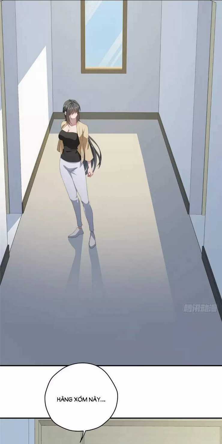 Nữ Chính Từ Trong Sách Chạy Ra Ngoài Rồi Phải Làm Sao Đây? Chapter 31 trang 3