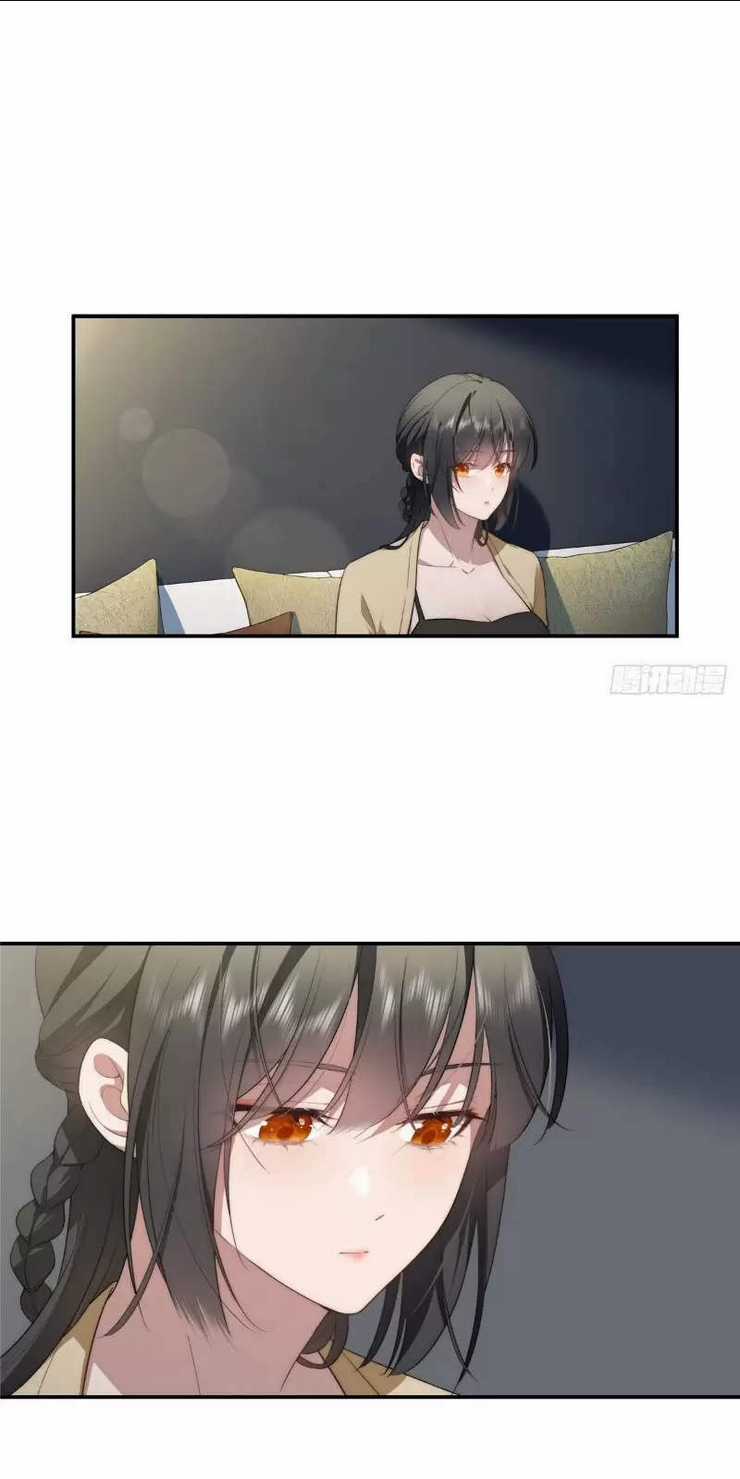 Nữ Chính Từ Trong Sách Chạy Ra Ngoài Rồi Phải Làm Sao Đây? Chapter 31 trang 30