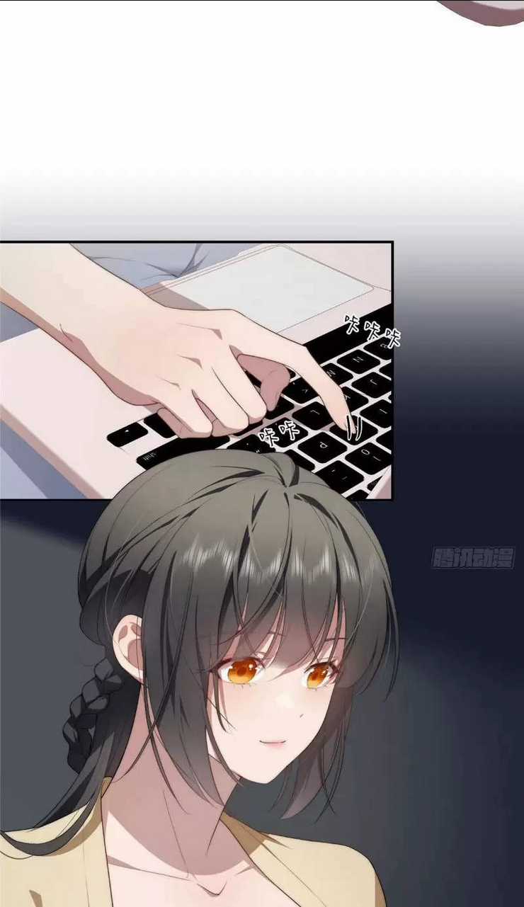 Nữ Chính Từ Trong Sách Chạy Ra Ngoài Rồi Phải Làm Sao Đây? Chapter 31 trang 33