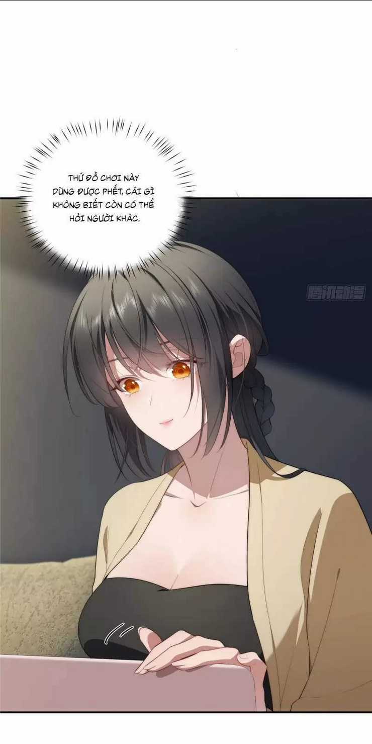 Nữ Chính Từ Trong Sách Chạy Ra Ngoài Rồi Phải Làm Sao Đây? Chapter 31 trang 35