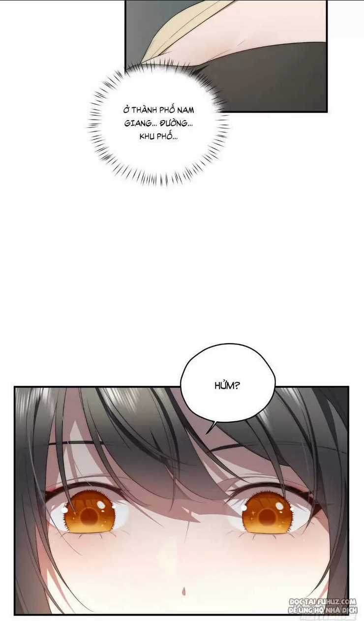 Nữ Chính Từ Trong Sách Chạy Ra Ngoài Rồi Phải Làm Sao Đây? Chapter 31 trang 39