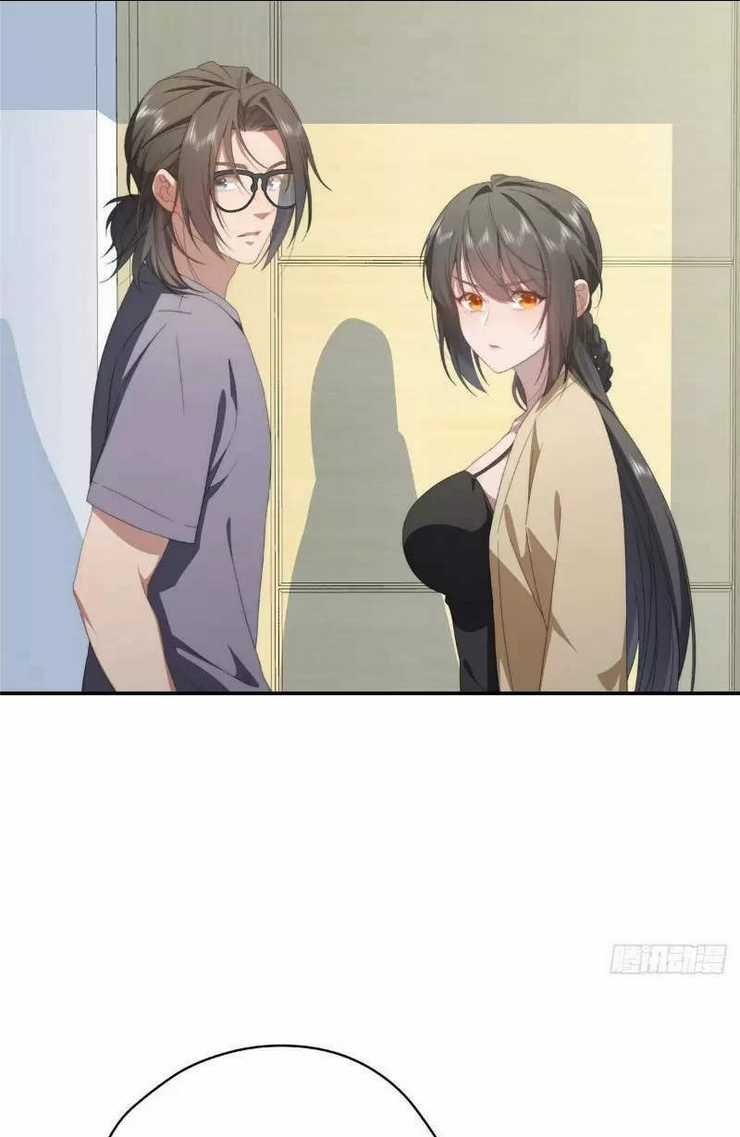 Nữ Chính Từ Trong Sách Chạy Ra Ngoài Rồi Phải Làm Sao Đây? Chapter 31 trang 4