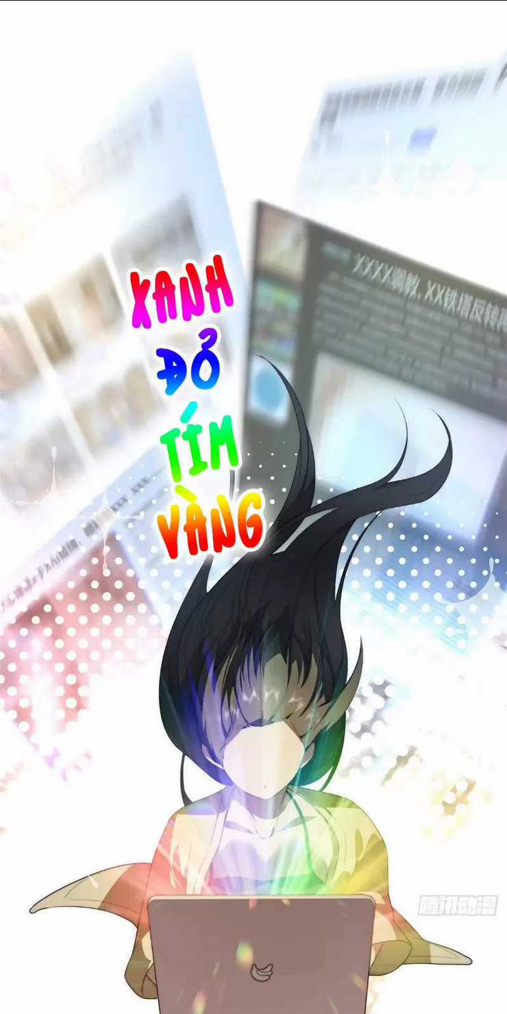 Nữ Chính Từ Trong Sách Chạy Ra Ngoài Rồi Phải Làm Sao Đây? Chapter 31 trang 40