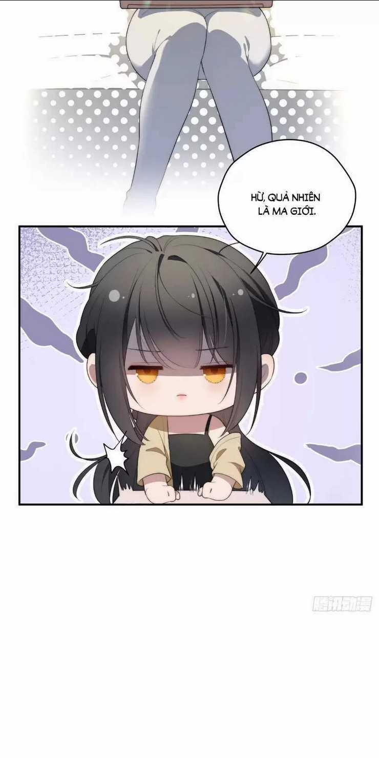 Nữ Chính Từ Trong Sách Chạy Ra Ngoài Rồi Phải Làm Sao Đây? Chapter 31 trang 41