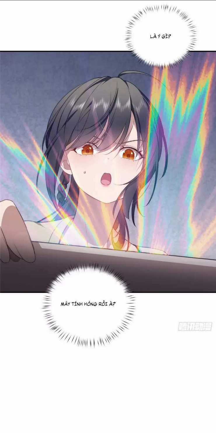 Nữ Chính Từ Trong Sách Chạy Ra Ngoài Rồi Phải Làm Sao Đây? Chapter 31 trang 45