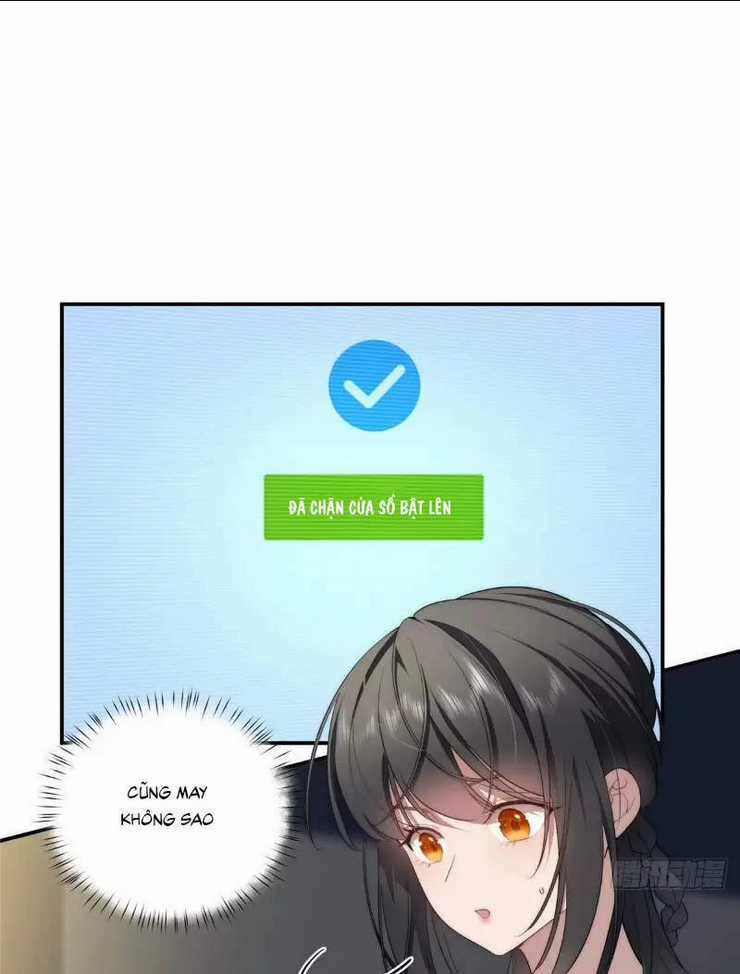 Nữ Chính Từ Trong Sách Chạy Ra Ngoài Rồi Phải Làm Sao Đây? Chapter 31 trang 46