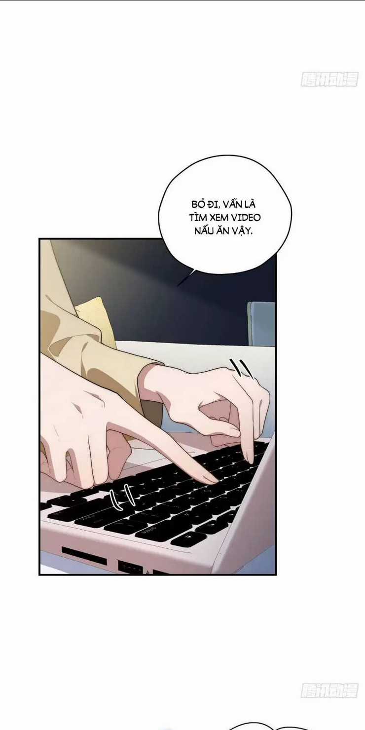 Nữ Chính Từ Trong Sách Chạy Ra Ngoài Rồi Phải Làm Sao Đây? Chapter 31 trang 48